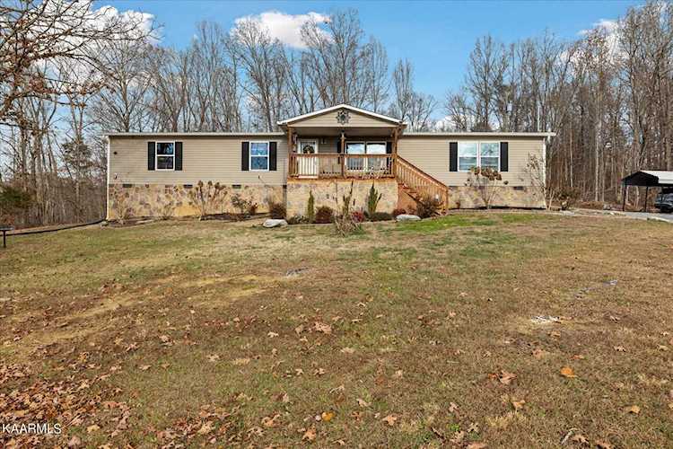 1116 Spring Creek Road Dandridge, TN 37725