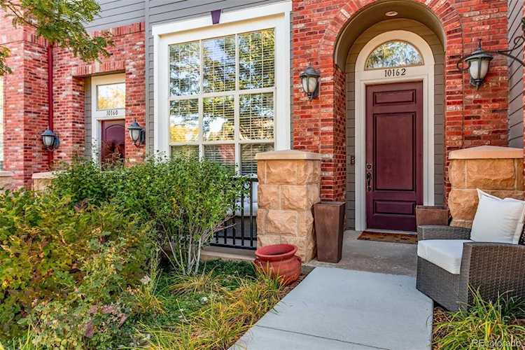 10162 Ridgegate Circle Lone Tree, CO 80124