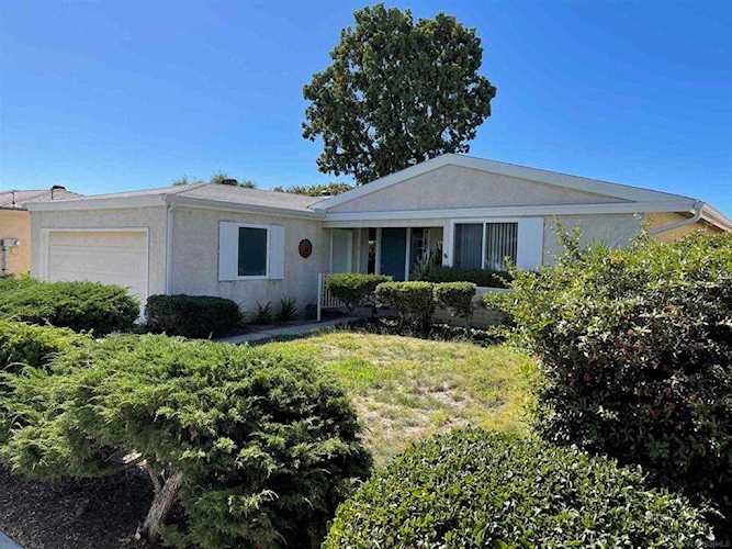 5336 Hewlett Dr San Diego, CA 92115