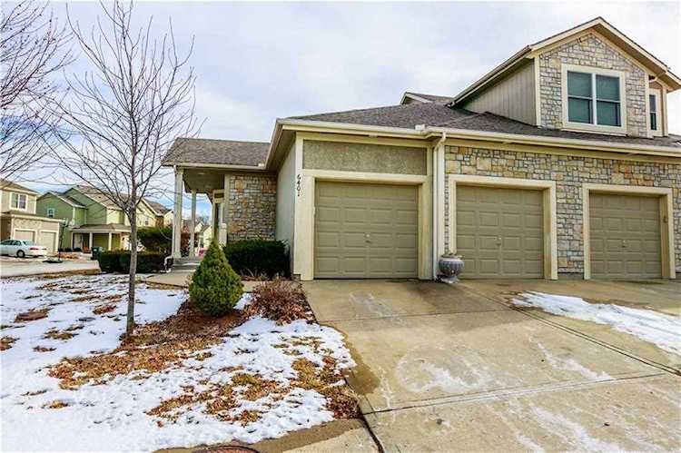 6401 Constance St Shawnee, KS 66216