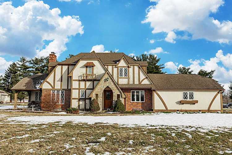 12972 Toll Gate Road Pickerington, OH 43147 | MLS 222045084 Photo 1