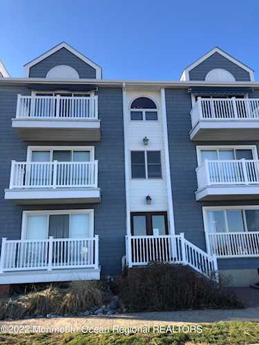 1201 Ocean Ave #1C Bradley Beach, NJ 07720 | MLS 22238014 Photo 1