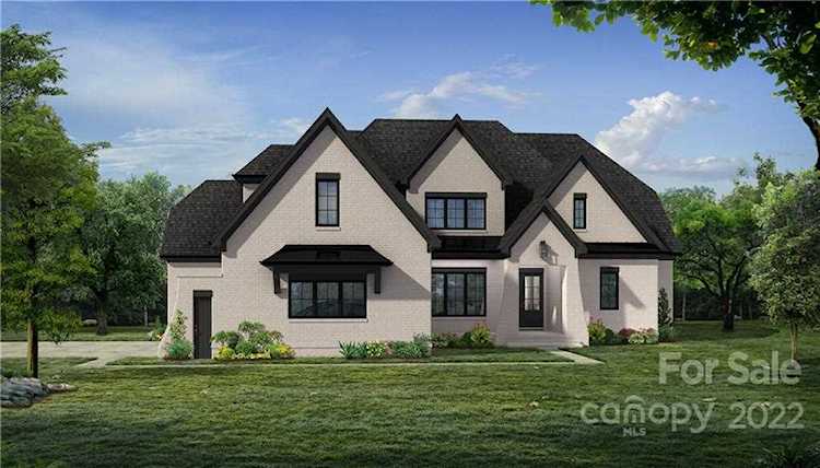 14007 Hollins Grove Ave Huntersville, NC 28078