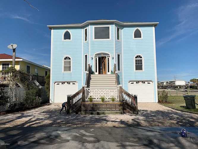 976 Gaye Avenue Topsail Beach, NC 28445 | MLS 100202903 Photo 1