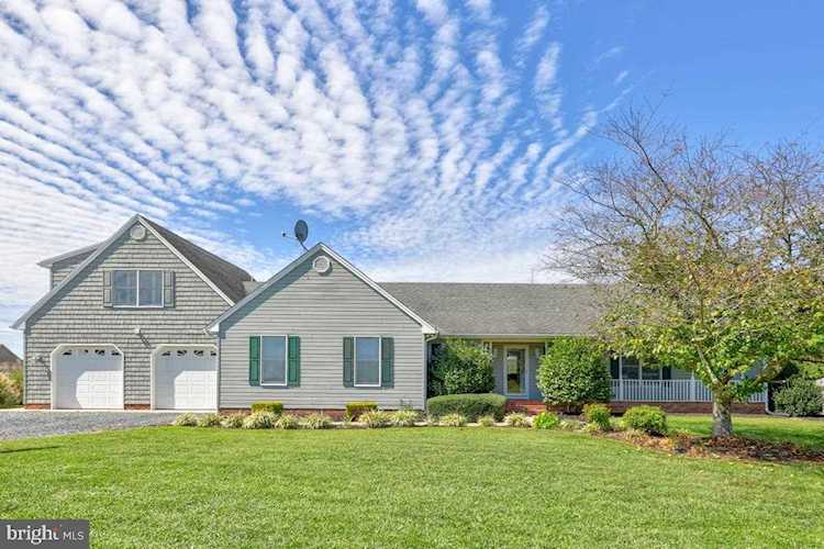 PHOTOS & DETAILS: 9597 Old Crow Rd, Delmar, DE 19940 For Sale - MLS #DESU2029842 - Photos, Virtual Tour, School Info - Real Estate Listing Info Photo 1