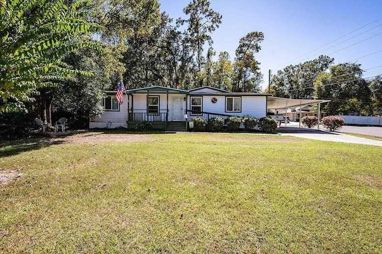 3083 Governors Court Dr Tallahassee, FL 32301