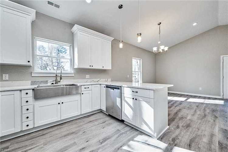 14194 Bartlett Circle Carrollton, VA 23314