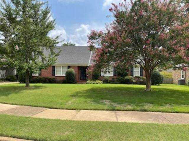 5373 Dee Cv Memphis, TN 38119