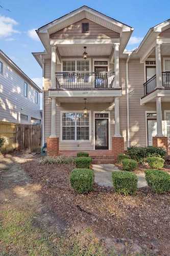 1237 N Duval St Tallahassee, FL 32303 in Duval Court Condos Photo 1