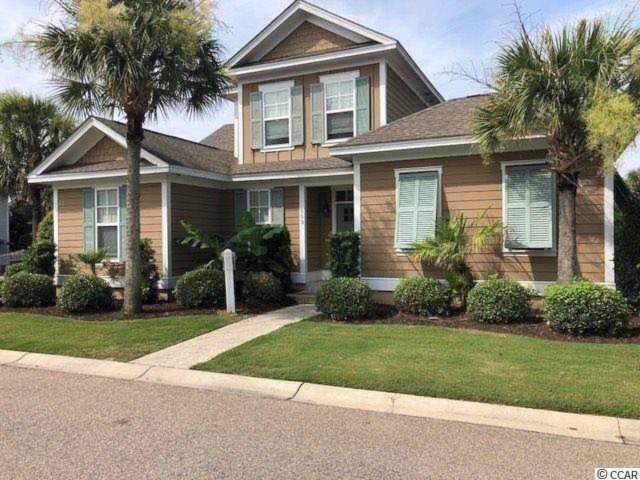 553 Olde Mill Dr. North Myrtle Beach, SC 29582 | MLS 2225010 Photo 1