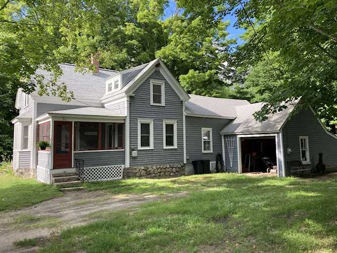 31 Kimball Corner Rd Sebago, ME 04029