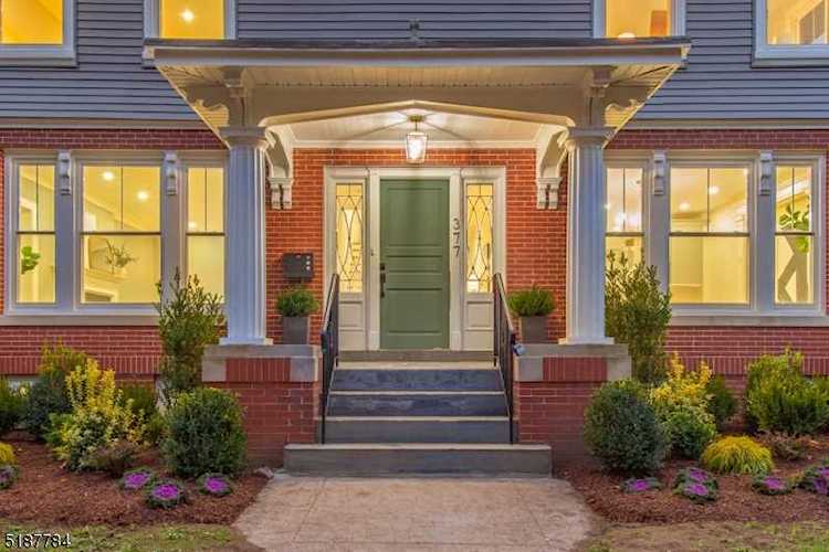 377 Irving Ave South Orange Village Twp., NJ 07079 | MLS 3815528 Photo 1