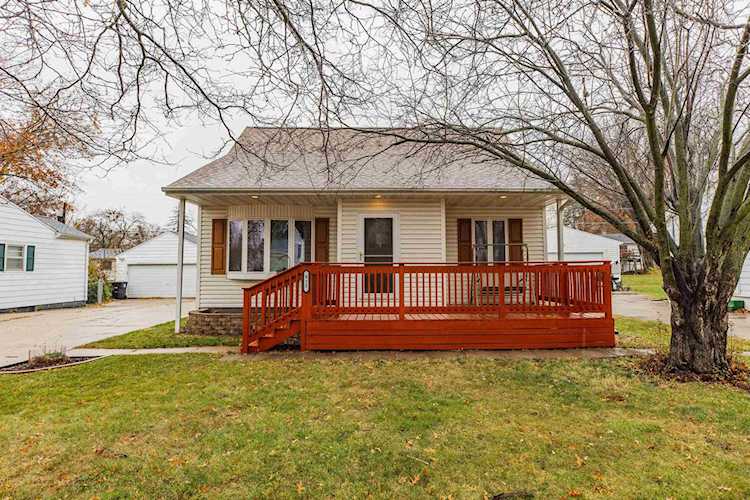 912 Locke Ave Waterloo IA 50702 | home for sale | MLS#:20225173 Photo 1