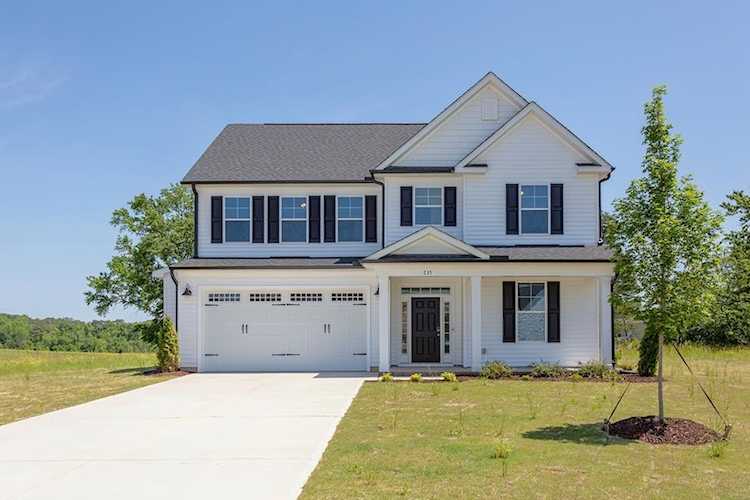 235 Thumper Way #11 Clayton, NC 27520