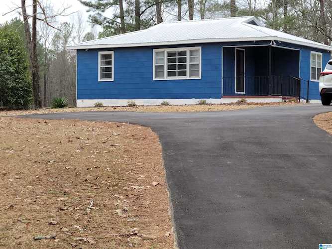 5121 Forestwood Road Adamsville, AL 35005