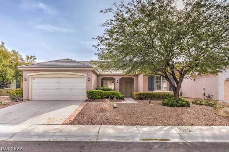 2577 Gilbertville Ave Henderson, NV 89052