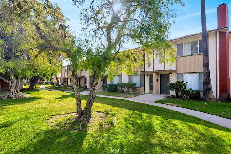 1722 Mitchell Ave #149 Tustin, CA 92780 | MLS OC22260626 Photo 1
