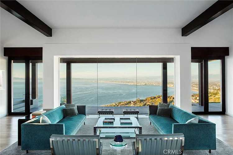 968 Paseo La Cresta Palos Verdes Estates, CA 90274