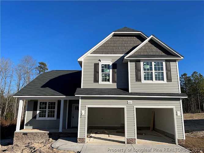 203 High Branch Dr Cameron, NC 28326