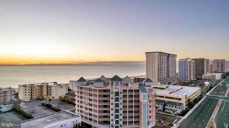 11900 Coastal Hwy #503 Ocean City MD is a condo for sale | BEACHLIFE | Mayfair Beach Photo 1