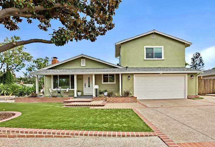 1507 Begen Ave MOUNTAIN VIEW, CA 94040