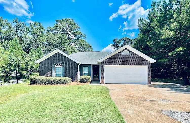 1800 Cumbaa Court Columbus, GA 31907 | MLS 194673 Photo 1