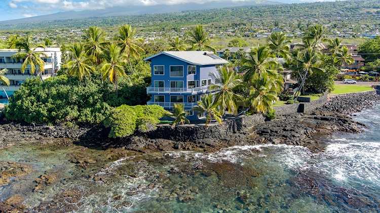 76-6280-C Alii Dr Kailua-Kona, HI 96740