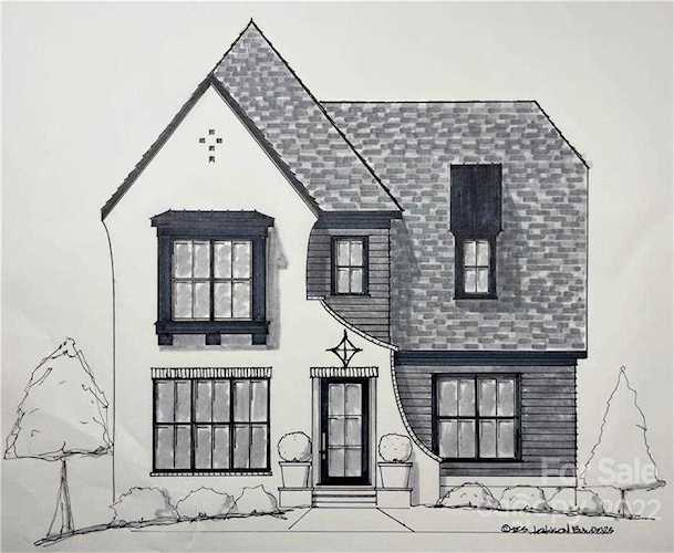 401 South St Davidson, NC 28036
