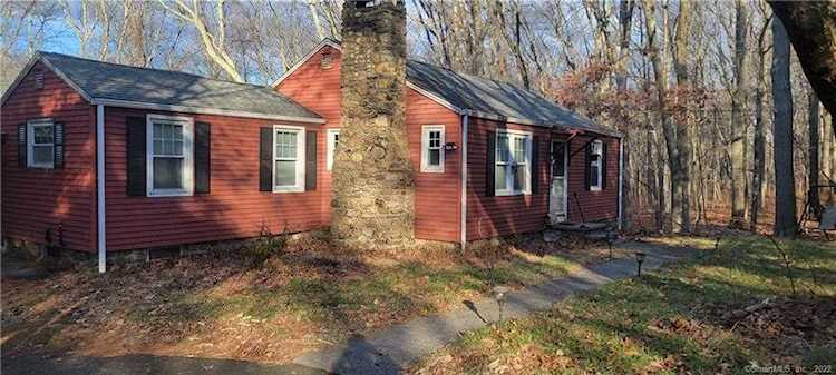 836 Baldwin Road Orange, CT 06477