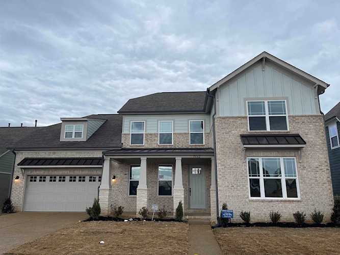 5662 E Ardsley Dr Arlington, TN 38002 | MLS 10126819 Photo 1