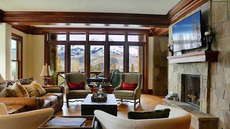 111 San Joaquin Rd #1 Mountain Village, COLORADO 81435