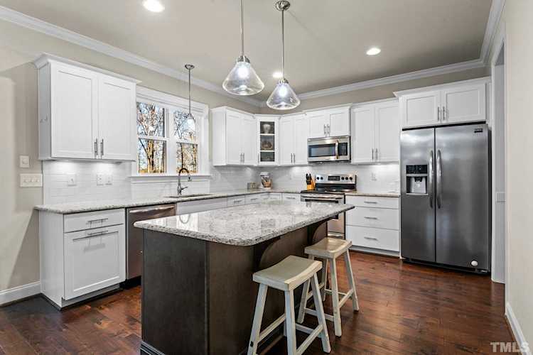 5521 Fantasy Moth Drive Garner, NC 27529
