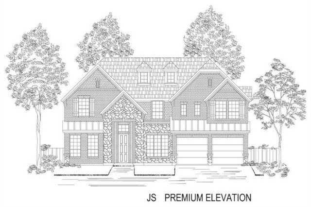 1436 Lake Grove Drive Little Elm, TX 75068