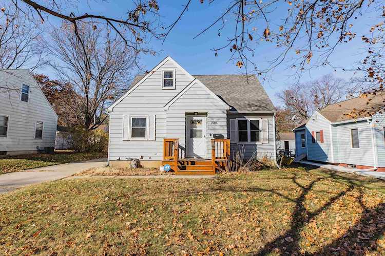 2106 W 7th St Waterloo IA 50702 | home for sale | MLS#:20225138 Photo 1