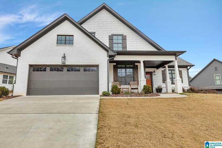 1034 Norman Drive Birmingham, AL 35242