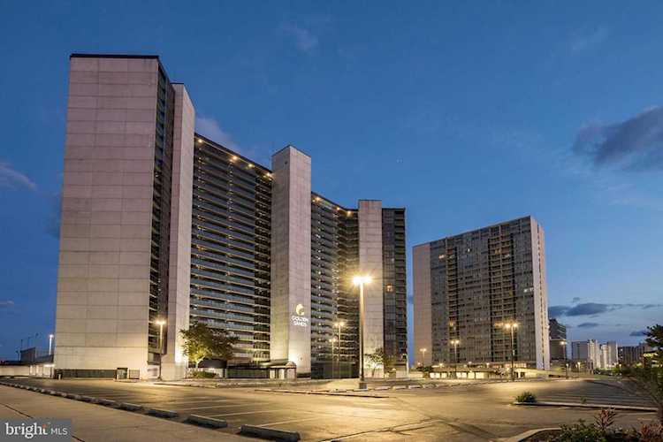 Golden Sands 10900 Coastal Hwy 1907 Ocean City MD