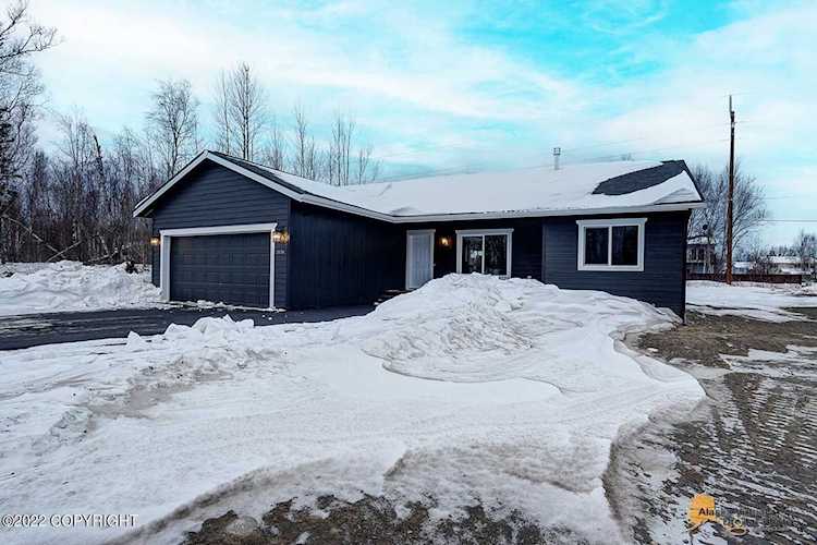 1634 E Hidden Ranch Loop Palmer, AK 99645