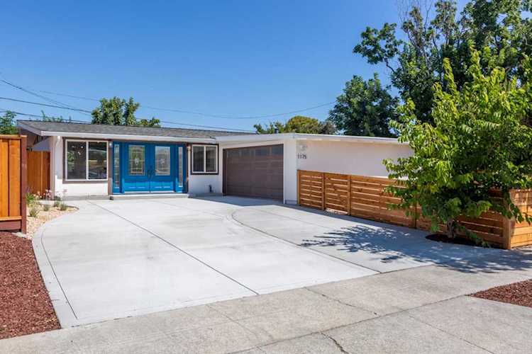 1175 Palamos Ave Sunnyvale, CA 94089 | MLS ML81910423 Photo 1