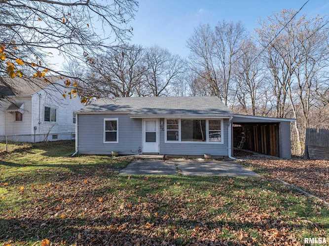 141 Gerber Ct Creve Coeur, IL 61610 home for sale, MLS#PA1239089 - Rodgers Real Estate Group Photo 1
