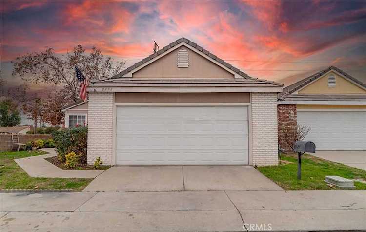 2494 S Dartmouth Rd San Bernardino, CA 92408