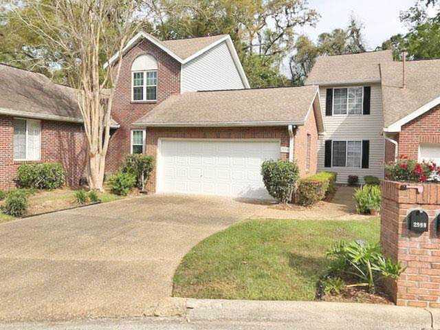 2990 Nutmeg Ct Tallahassee, FL 32308 in Ginger Place Unrec Photo 1