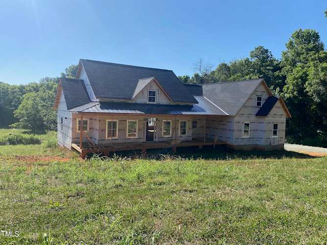 187 Dairymont Drive Pittsboro, NC 27312