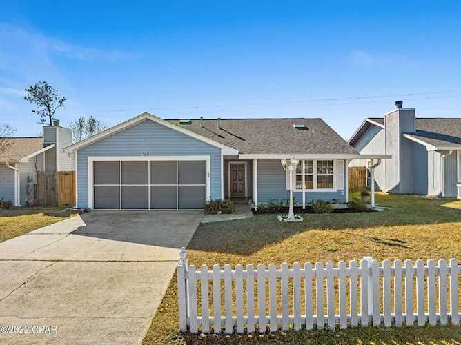 7628 Shadow Bay Dr Panama City, FL 32404