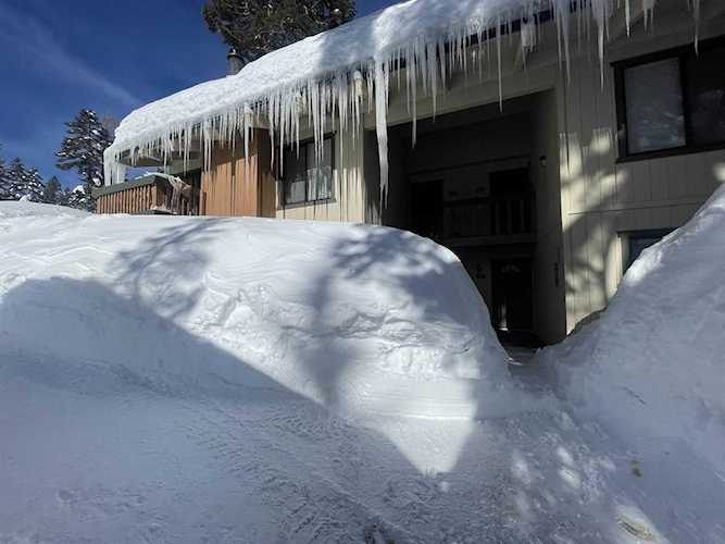 25 Lee Discovery IV #163 Mammoth Lakes, CA 93546