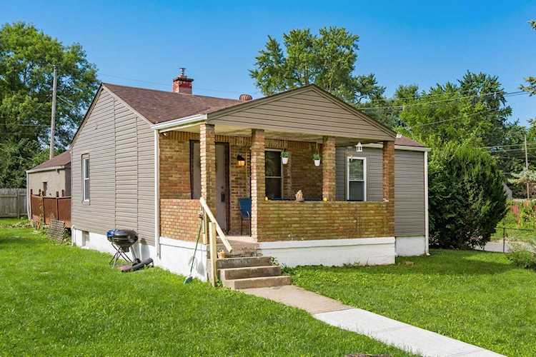 3021 E 8th Avenue Columbus, OH 43219 | MLS 222030949 Photo 1