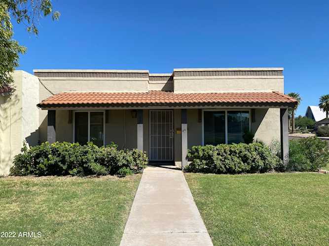 8350 E Keim Drive Scottsdale, AZ 85250 | MLS 6502633 Photo 1