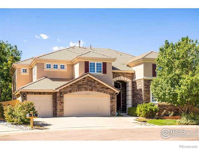 3833 Animas Way Superior, CO 80027 | MLS® IR976136 Photo 1