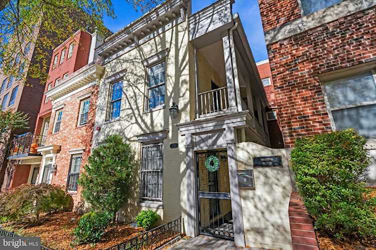 2527 K St NW Washington, DC 20037