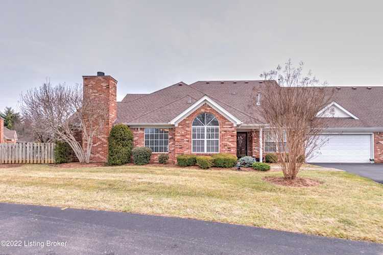 4422 Buttonbush Glen Dr Louisville, KY 40241 | MLS 1628040 Photo 1