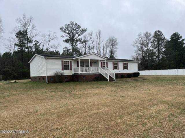 5 Country Lane Gates, NC 27937